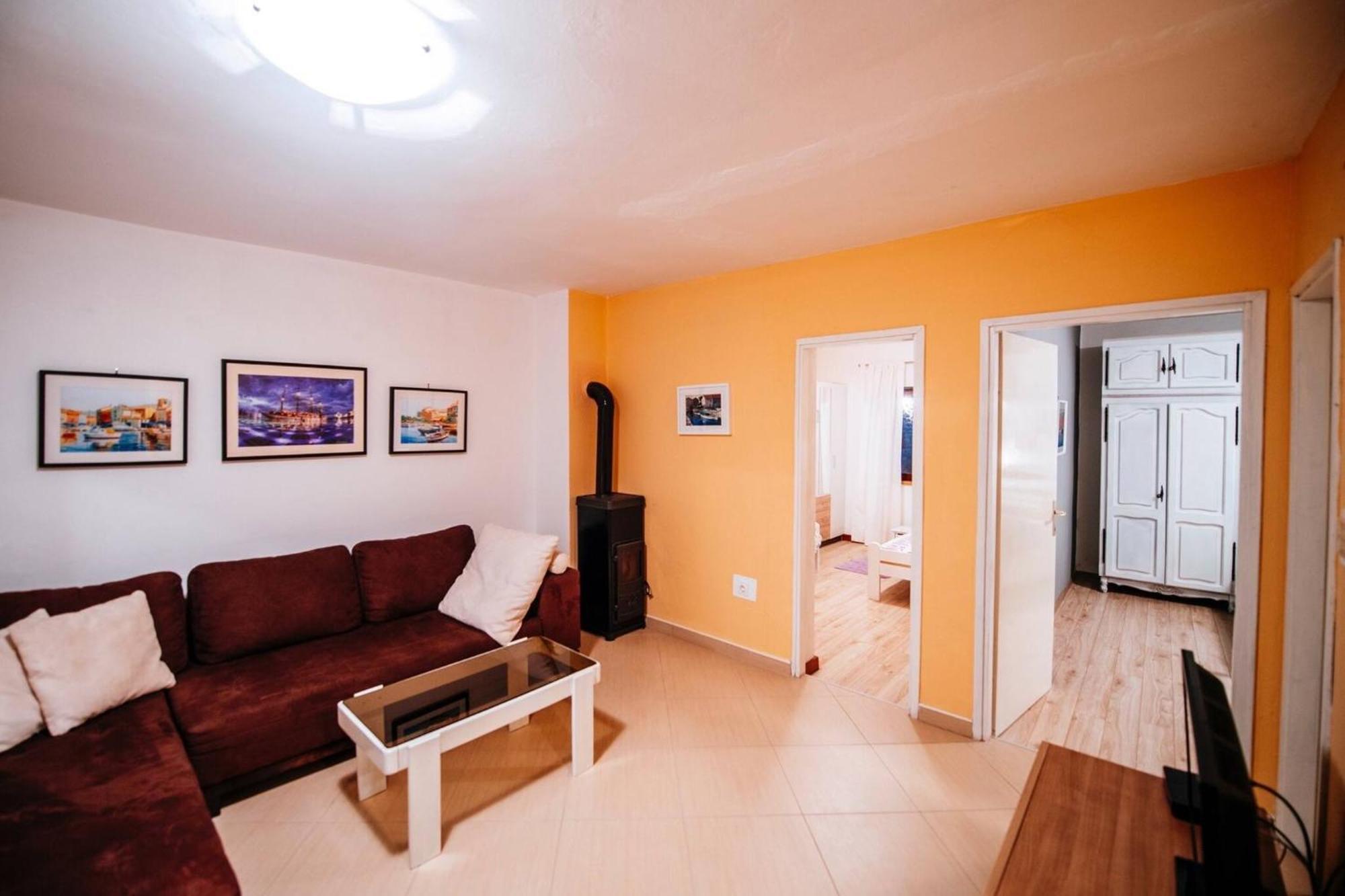 My Dalmatia - Holiday Home Korlat With Private Pool Benkovac Esterno foto