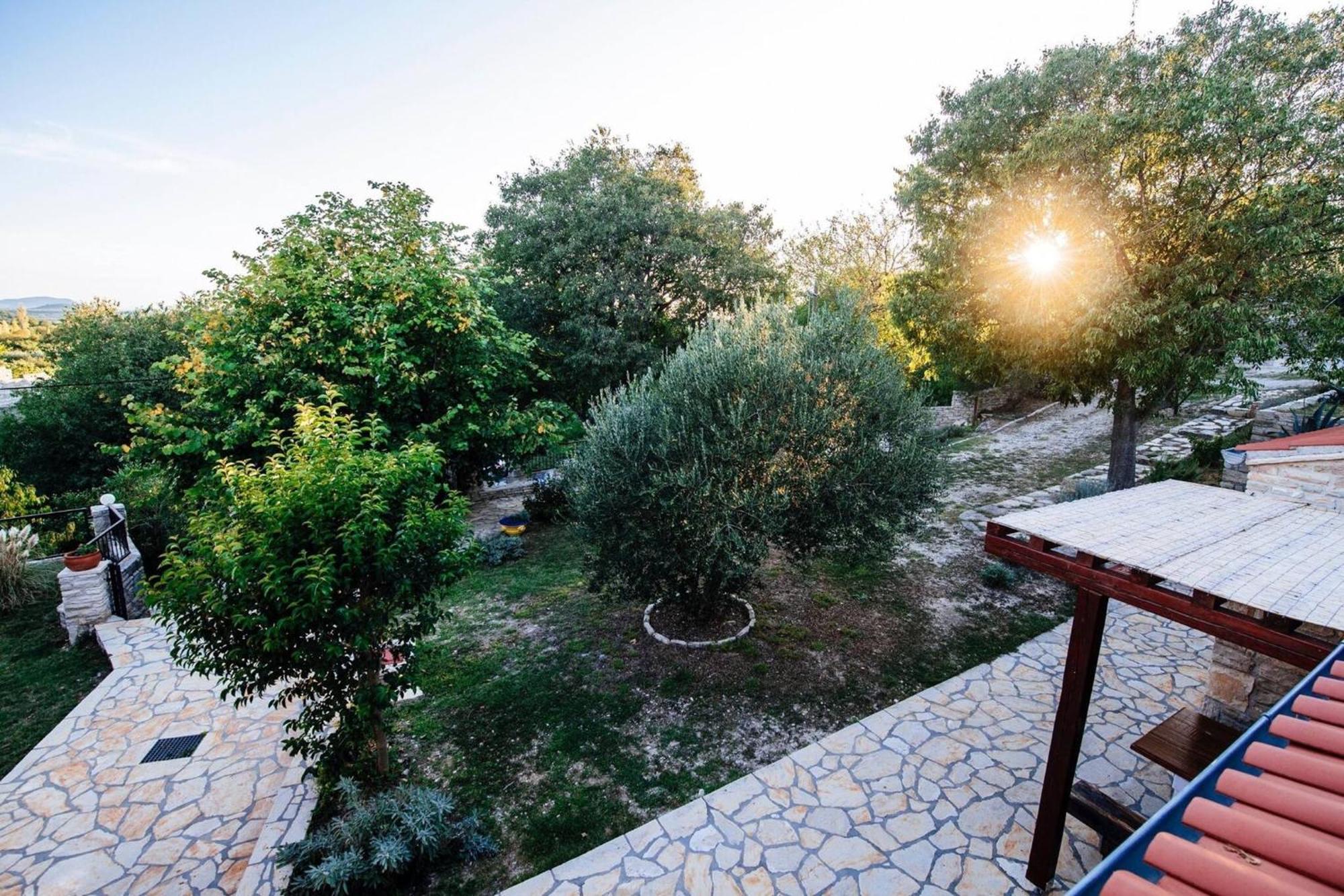 My Dalmatia - Holiday Home Korlat With Private Pool Benkovac Esterno foto