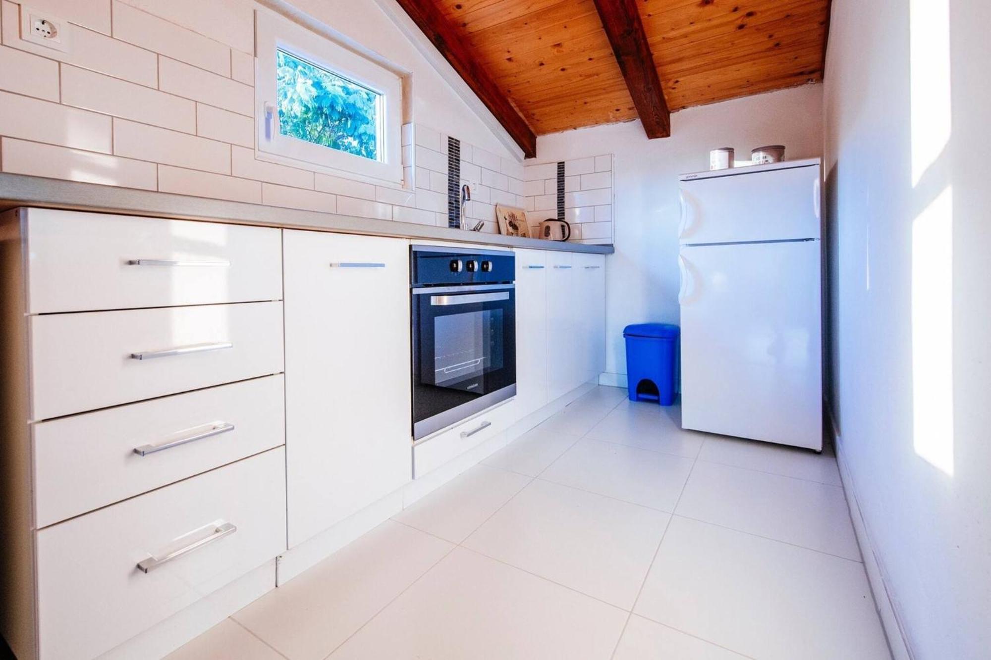 My Dalmatia - Holiday Home Korlat With Private Pool Benkovac Esterno foto
