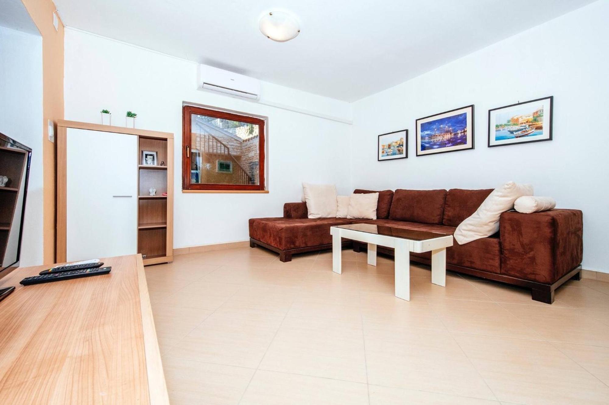 My Dalmatia - Holiday Home Korlat With Private Pool Benkovac Esterno foto